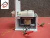 MEDIVATORS 78400-412B Oem B Side Circulation Dual Pump Kit Assy Sterilizer