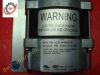 STRYKER 3003-016-601 Secure II Med−Surg Bed Fowler Driver Motor Geardrive Assy Beds - Misc.