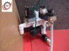 MEDIVATORS 78400-654-A Complete Oem Side A Basin Drain Valve Kit Sterilizer