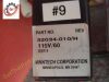 MEDIVATORS 78400-654-A Complete Oem Side A Basin Drain Valve Kit Sterilizer