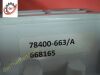 MEDIVATORS 78400-654-A Complete Oem Side A Basin Drain Valve Kit Sterilizer
