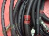 HILL-ROM 6543000   Bariatric Bed Complere Hydraulic Hose Kit Beds - Misc.