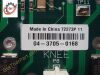 HILL-ROM 72273P Complete Motor Control Board Assembly Beds - Misc.