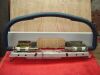 STRYKER 3006-032-063 Secure II Med-Surg Bed Zoom Litter Control Bar Frame Assy Beds - Misc.