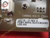 CARDINAL HEALTH 122778-21 500114  PAS3500 Scateboard USB HID Assy Beds - Misc.