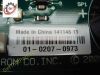HILL-ROM 141148SA Air Surface Control Board Service Kit Assy Beds - Misc.