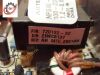 STRYKER 0059-157-000 Secure II Med−Surg Bed Zoom Option Main Power Supply Assy Beds - Misc.