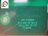 HILL-ROM 130189 P1170B Bed Siderail Interface PCB Board Assembly Beds - Misc.
