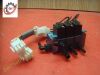 HILL-ROM 4710501 Affinity Genuine Oem 3 Station Air Manifold Valve Assy Beds - Misc.