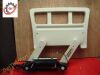 STRYKER 3003-401-400 Secure II Med−Surg Bed Complete Right Foot Siderail Assy Beds - Misc.