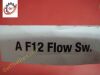 MEDIVATORS 78400‐440 Genuine Oem Pump Flow Sensor Switch Assy Sterilizer