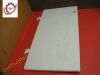 MEDIVATORS 78400-583 Oem Embossed Left Door Assy  Lock and Hinges Sterilizer