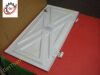 MEDIVATORS 78400-583 Oem Embossed Left Door Assy  Lock and Hinges Sterilizer