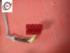 HILL-ROM 153007-LH Intellidrive StowAway Lt Push Sw Handle Assy Beds - Misc.