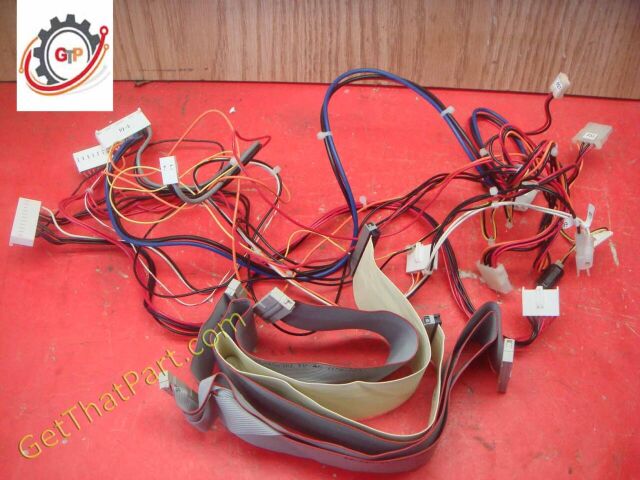 CARDINAL HEALTH PAS3500-CWHA 500114  PAS3500 Cabinet Wiring Harness Assy Beds - Misc.