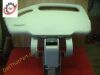 HILL-ROM 71018 P1170B Bed Right Hand Foot End Siderail Assembly Beds - Misc.