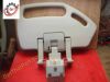 HILL-ROM 71018 P1170B Bed Right Hand Foot End Siderail Assembly Beds - Misc.