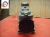 HOLOGIC Atec-DVP Complete Oem Diaphragm Vacuum Pump Assembly Beds - Misc.