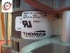 HOLOGIC Atec-DVP Complete Oem Diaphragm Vacuum Pump Assembly Beds - Misc.