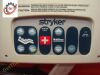 STRYKER 3003-402-205 Secure II Med−Surg Bed Right Head Siderail All Option Asy Beds - Misc.