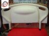 STRYKER OP280001L GoBed II MedSurg Bed Scale Footboard  Bed Exit Assy Beds - Misc.
