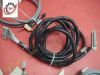 STERRAD 04-02374-0-001 Complete Electrical Wiring Harness Assembly Sterilizer