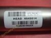 HILL-ROM 6543014   Bariatric Bed Oem Head Cylinder Assembly Beds - Misc.