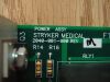 STRYKER 3002-001-900 Secure II Med-Surg Bed DC Motor Power Board Assembly Beds - Misc.