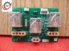 STRYKER 2040-031-900 Secure II Med-Surg Bed AC Cross Over PCB Board Assembly Beds - Misc.