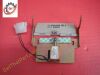 STERRAD 04-02263-0-001 Complete Block 2 Cassette Door Solenoid Assy Sterilizer