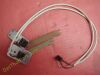 HILL-ROM 4850201S   Bariatric Bed High Low Pos Sensor Cable Asy Beds - Misc.