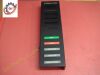 STERRAD 04-02324-0-001 Complete Main Operator Control Panel Assembly Sterilizer