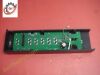 STERRAD 04-02324-0-001 Complete Main Operator Control Panel Assembly Sterilizer