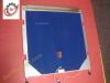 STERRAD 03-01220-1-001 Complete Main Chamber Pneumatic Door Assembly Sterilizer