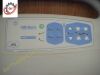 HILL-ROM 71019 P1170B Bed Right Head Siderail Non-scale Assembly Beds - Misc.