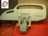 HILL-ROM 71019 P1170B Bed Right Head Siderail Non-scale Assembly Beds - Misc.