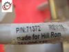 HILL-ROM 71019 P1170B Bed Right Head Siderail Non-scale Assembly Beds - Misc.