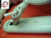 DEN-TAL-EZ 412318 Dental Mounted Arm Patient Light Lamp Lens Assembly Beds - Misc.