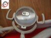 DEN-TAL-EZ 412318 Dental Mounted Arm Patient Light Lamp Lens Assembly Beds - Misc.