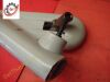 DEN-TAL-EZ 412318 Dental Mounted Arm Patient Light Lamp Lens Assembly Beds - Misc.