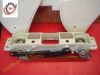 STRYKER 28-0244L GoBed II MedSurg Bed Complete Right Head Siderail Assy Beds - Misc.