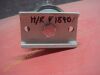 HILL-ROM 6543016   Bariatric Bed Hi Lo Foot Cylinder Assembly Beds - Misc.