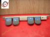 HILL-ROM 127887 Complete Right Hand Foot Control Assy Beds - Misc.