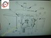 DEN-TAL-EZ 3801-SCA Complete Water Air Utility Service Console Assembly Beds - Misc.