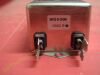 HILL-ROM 3084201 Bariatric Bed Oem 10A Rfi Line Filter Assy Beds - Misc.