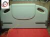 HILL-ROM 63606 Bed Headboard Head Board Shell Panel Assembly Beds - Misc.