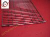 STERRAD 30-01997-0-001 Complete Oem Lower Bottom Stainless Shelf Assy Sterilizer