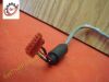 STRYKER QDF28-0259 GoBed II MedSurg Bed Footboard Interface Block Cable Asy Beds - Misc.