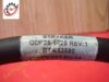 STRYKER QDF25-0425 GoBed II MedSurg Bed 47” Motor Extension Cable Assembly Beds - Misc.