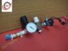 MEDIVATORS MR01-0001 Oem Air Regulator Gauge Valve Kit Assembly Sterilizer